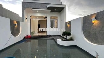 Nhà Cấp 4 Sổ Riêng Thổ Cư chỉ cần 350 triệu sở hữu.