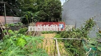 BÁN ĐẤT NGỘP BANK TÂN BÌNH, DĨ AN. GIÁ 1TỶ070/70M2. SỔ RIÊNG