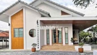 CẦN BÁN NHÀ CẤP 4 – GẦN KHU DU LỊCH BỬU LONG, BIÊN HÒA