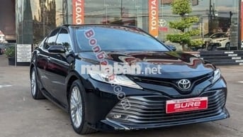 Toyota Camry 2.5Q 2021