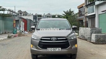 INNOVA 2.0G 2018 TỰ ĐỘNG ,BẢO HÀNH 1 NĂM XE CHẤT