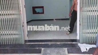 NHÀ HXH SONG HÀNH, P.ĐÔNG HƯNG THUẬN, Q12-DT5x16m 2PN 1WC