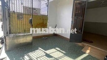 Nhà 5x20m 2 phòng mới hẻm Nguyễn Văn Cừ