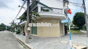 Cho thuê mặt bằng (văn phòng), đường đôi 12m, KDC phú gia1 , trảng dài