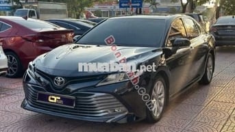 Toyota Camry 2.5Q 2021