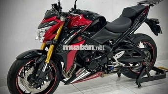 SUZUKI GSX-S1000 2016 ABS