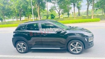 Hyundai Kona 2.0AT sx 2020