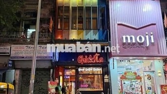 ✅✅ CẠNH BITEXCO Phường Bến Nghé, Quận 1- Mặt tiền Hồ Tùng Mậu,.