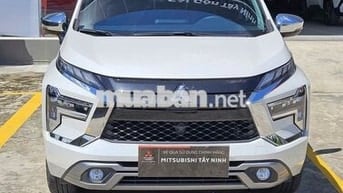 Xpander Premium 2025 - Xe Demo Mitsu Odo 12000km