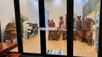 Cho thuê nhà phường tân hiệp giá 6 triệu