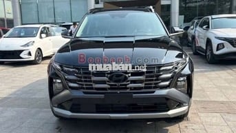 Hyundai Tucson 1.6 AT Turbo HTRAC Đặc biệt