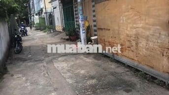 Nhà kho mini 100m2 chợ Biên Hoà ngang 10m có sẵn 1 phòng ngủ