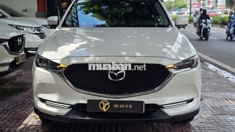 MAZDA CX5 2.5 AT SX 2018 ODO 46.000 KM