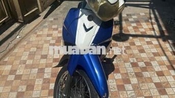 xe yamaha Sỉius 50cc hàn quốc dời 2015