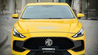 MG MG5 2025