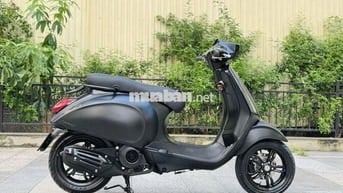 VESPA UP SPRINT bao hồ sơ