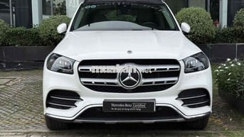Mercedes Benz GLS Class 2022 - 12000 km