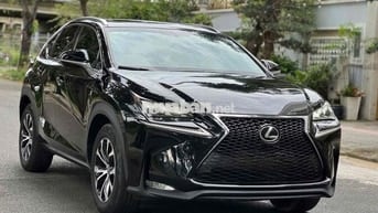 Lexus NX 200t Fsport sx 2015  - 70000 km