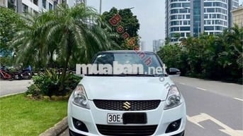 Suzuki Swift RS 2016 - 320 Triệu