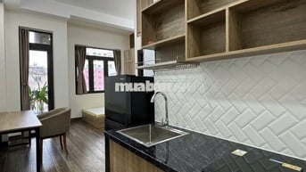 SẮP TRỐNG CĂN HỘ NGAY ĐIỆN BIÊN PHỦ, P25, BÌNH THẠNH_SÁT QUẬN 1