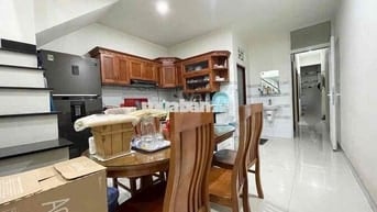 Cho Nhà Mặt Tiền Nguyễn Phúc Chu - Chơ Phú Thọ