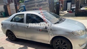 Toyota Vios 1.5G 2006
