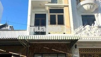 Nhà 2 lầu mới KDC Đại Học Y Dược
