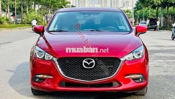 Mazda 3 1.5L Luxury 2019 - 455 Triệu