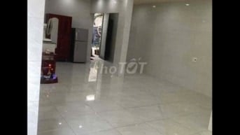 Bán nhà tại Đường Số 3, dt 5.5x10 - 1 đúc giả , bhha BT, HCM, chỉ với 