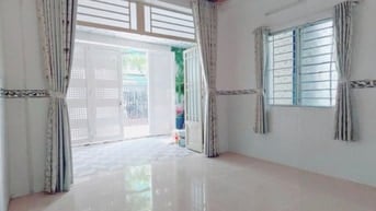 Ngộp bank bán gấp căn nhà bên P11 Bình Thạnh_Trần Quy Cáp 56m2/ 975tr 