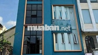 MẶT TIỀN SIÊU ĐẸP DÀNH CHO CÁC SPA, SHOWROOM, VĂN PHÒNG