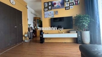 Bán căn hộ 2 Phòng ngủ Bộ Công An siêu đẹp