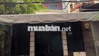 cho thuê nguyên căn 4 dài 17 m hẻm 3,5m