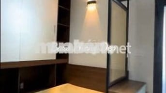 Cho thuê studio Hoàng Sa, Quận 1, TP.HCM