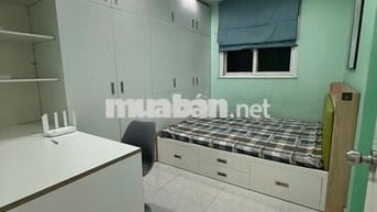 Tìm Nam - Share 1 phòng trong căn 3pn - Chung cư City Gate Quận 8