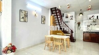 CHO THUÊ NC BẮC HẢI FULL NT 2 PN PHÙ HỢP GĐ Ở, SV GHÉP, KDOL RẤT OK.