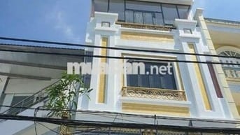 Nhà Bán Đường Bình Thành, Bình Tân, 5 x 34, được xây thành 2 căn