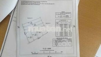 BÁN 5 LÔ ĐẤT Thôn Tam Tân,Xã Tân Tiến,TX.La Gi,Bình Thuận GIÁ SIÊU TỐT