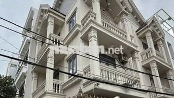 CHÍNH CHỦ CHO THUÊ - NHÀ PHỐ SANG TRỌNG - QUẬN 7 - TPHCM