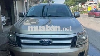 Ford Ranger 2014 XLS 2.2L 4x2 MT - 120000 km