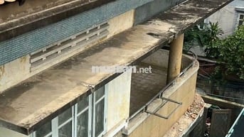 🏤BIỆT THỰ CỔ KÍN GIỮA LÒNG SÀI GÒN - NGANG 13M TRUNG TÂM Q10🏤