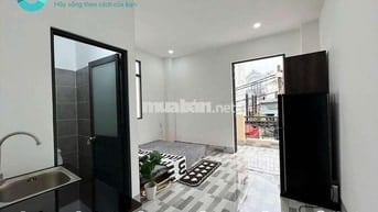 DỰ ÁN MỚI 100% BANCON Ở GẦN CV GIA ĐỊNH ,GV