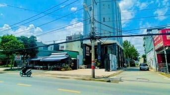 Bán nhà mặt tiền Nguyễn Duy Trinh, Bình Trưng Tây. 5x26m. Giá 10,9 tỷ