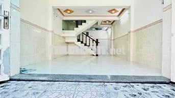 CẦN BÁN NHÀ NGUYỄN TƯ GIẢN P12GV- 4 LẦU DTSD 115M2