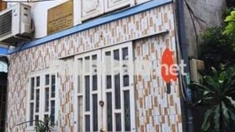 👉nhanh mới kịp, hàng siêu hiếm lý chính thắng quận 3,căn góc 3mặt hẻm