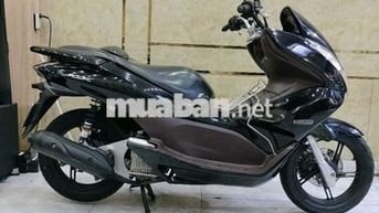 PCX  125   ĐỜI 2010 , BSTP,XE MÁY BAO ÊM MẠNH