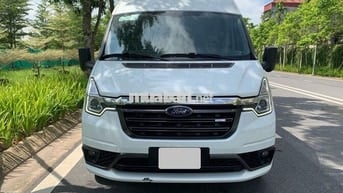 Ford Transit sx2024 cực mới ạ