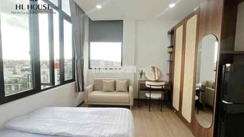 Căn Hộ Mới 100% ✨40m2 Ngay Đường Nguyễn Hữu Cảnh, Sát Bên Quận 1,3,10✨