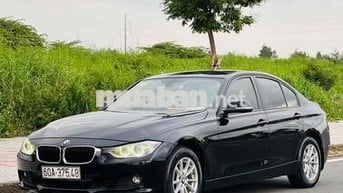 BMW 3 Series model 2013 320i - chất đẹp