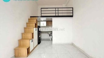 ✨Siêu phẩm Duplex cửa sổ_NT Cơ bản_Được Pet_Mặt tiền gần Lotte CH